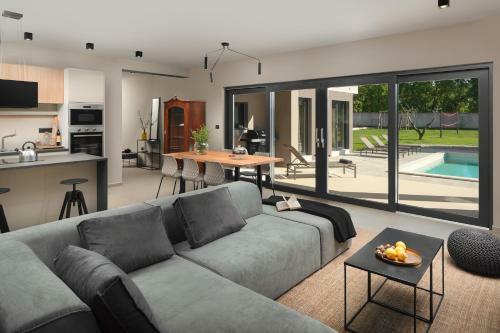 Villa 45