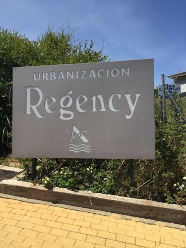 Apartamento Urb Regency , La Alcaidesa