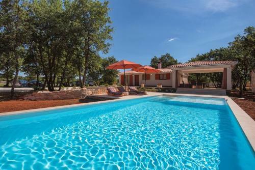 Villa Martinetinka