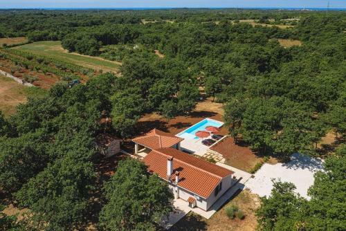 Villa Martinetinka