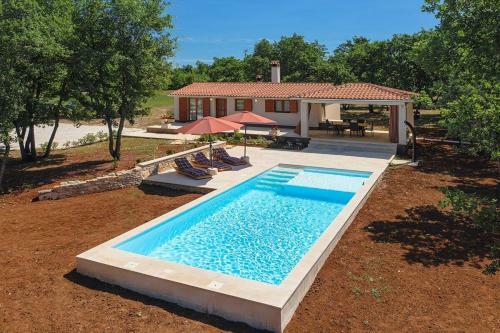 Villa Martinetinka