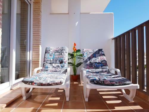 Apartamento Linnea Sol
