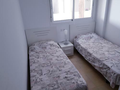 Apartamento Linnea Sol