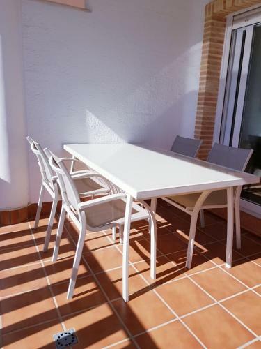 Apartamento Linnea Sol
