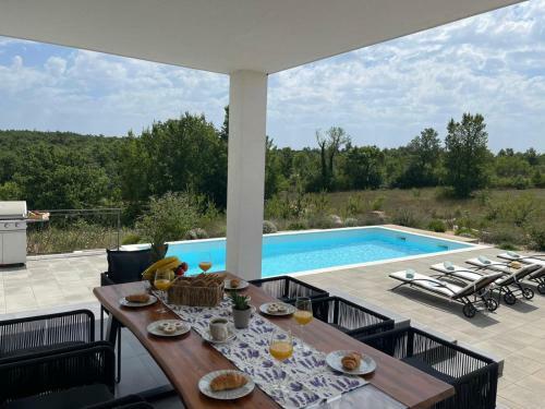 Villa Holiday House Seamare III