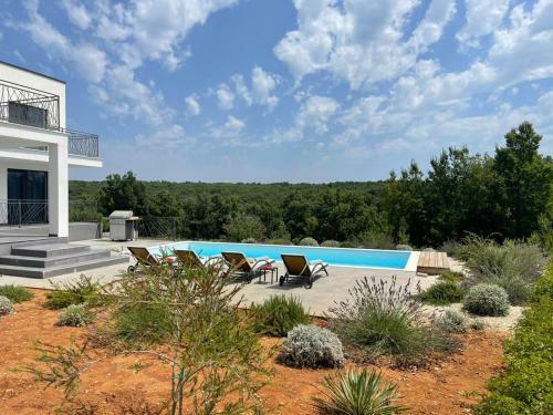 Villa Holiday House Seamare III