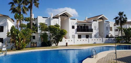 Apartamento A Golf & Beach Chez Pascale Et Alain