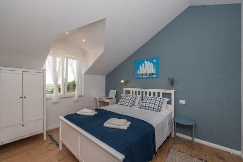 Brand New Villa Cara D Oro, Vrana