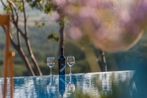 Brand New Villa Cara D Oro, Vrana