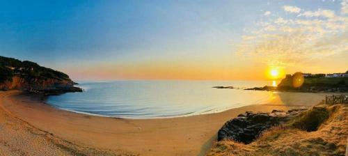 Beach Retreat