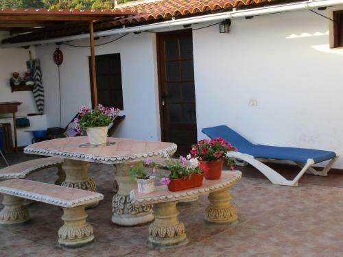 Agroturismo Casa Rural Cho Agustin