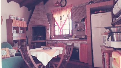 Agroturismo Casa Rural Cho Agustin