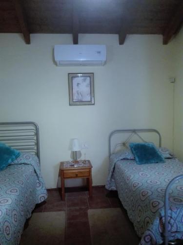 Agroturismo Casa Rural Cho Agustin
