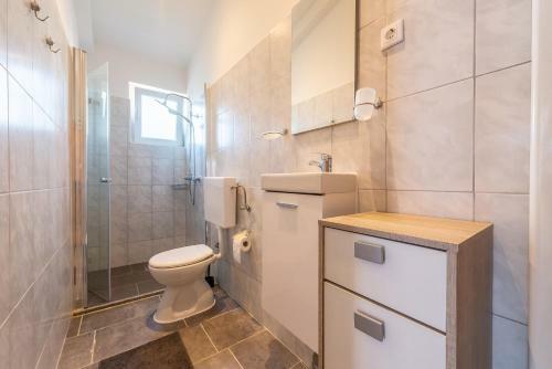 Apartman Luka