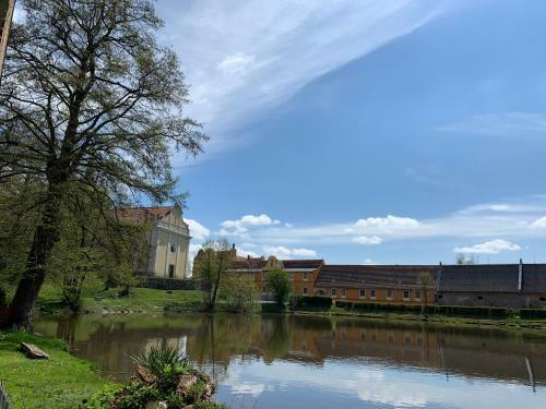 Apartm�n Stodola