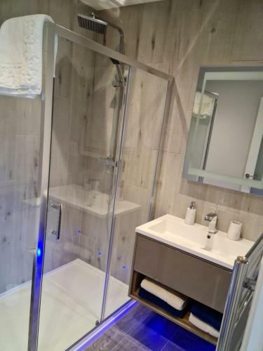 Moneylands Farm Self-catering Apartments