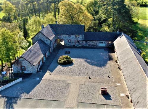 Moneylands Farm Self-catering Apartments