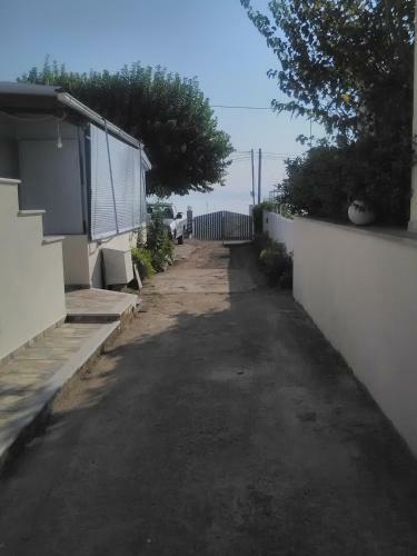 Papadogiannopoulos House