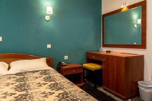 Telis Hotel