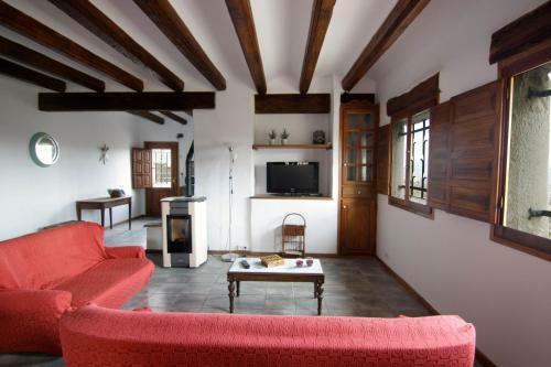 Casa Miret De Mur