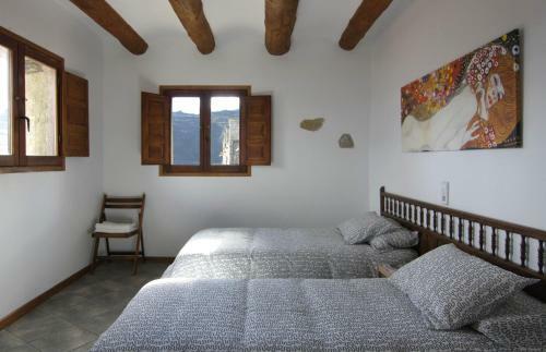 Casa Miret De Mur