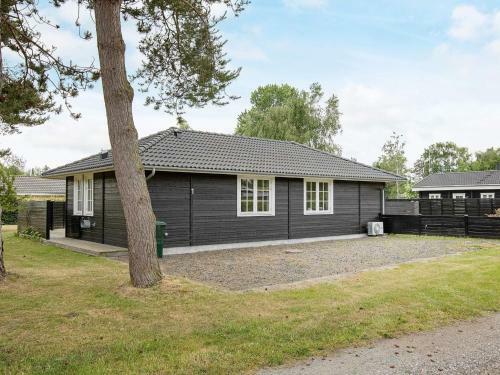 Holiday Home Gedser XXVI