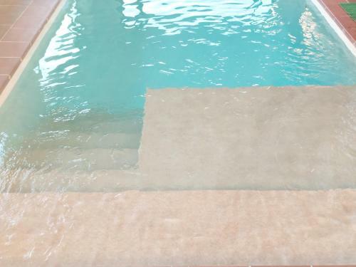 Casa El Arrebol Rural, Piscina Climatizada