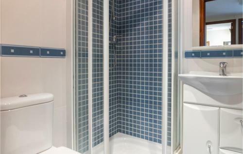 Stunning Apartment In Mareny Blau With 3 Bedrooms