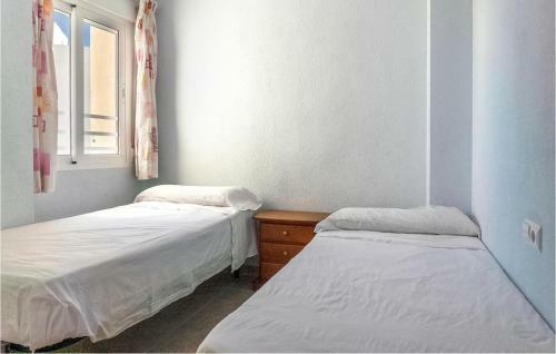 Stunning Apartment In Mareny Blau With 3 Bedrooms