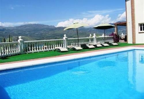 Villa Xanadu