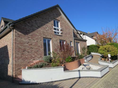 Hostal La Maison Du Bonheur