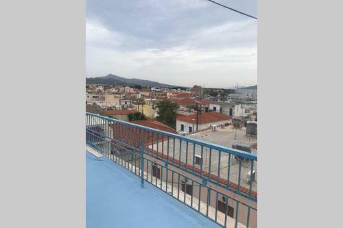 Apartamento Aegina Blue Sea And Town Views