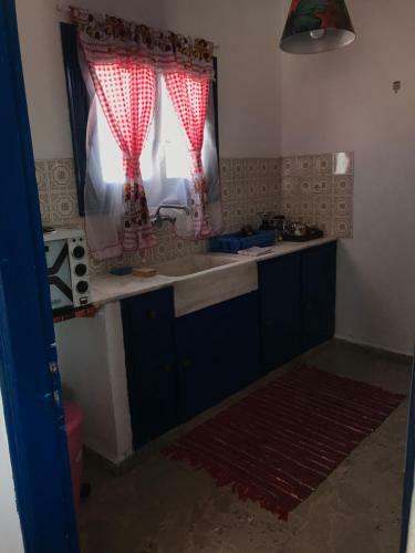 Apartamento Aegina Blue Sea And Town Views