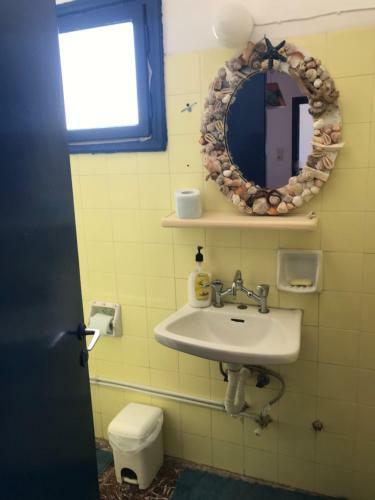 Apartamento Aegina Blue Sea And Town Views