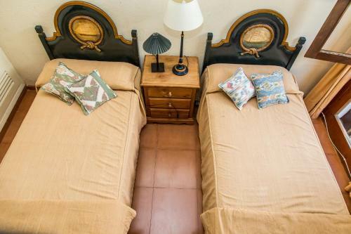 Villa Es Balc�