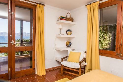 Villa Es Balc�