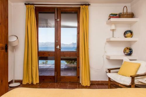 Villa Es Balc�