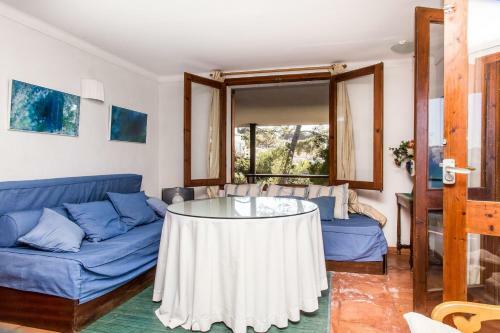 Villa Es Balc�