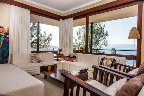 Villa Es Balc�