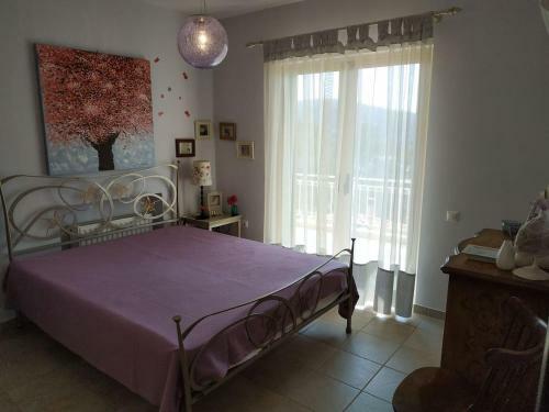Sea View Maisonette With Private Garden