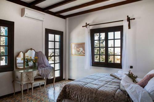 Villa Velissarios: Wonderful Villa Next To Beach