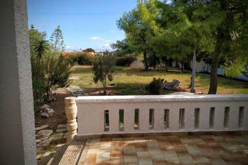 Villa Velissarios: Wonderful Villa Next To Beach