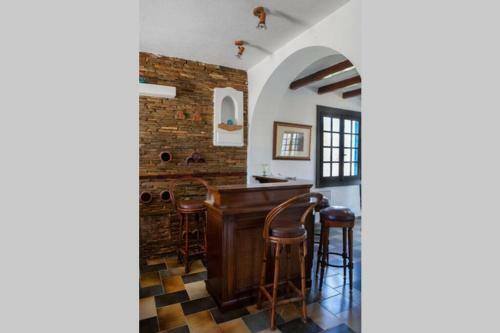 Villa Velissarios: Wonderful Villa Next To Beach