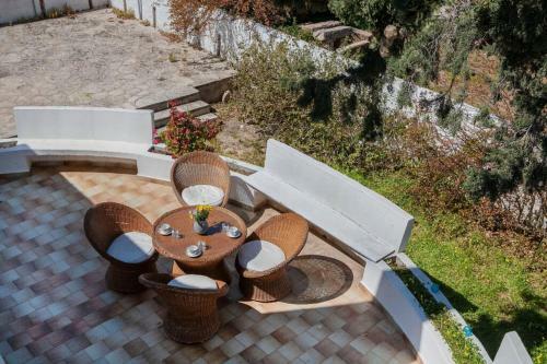 Villa Velissarios: Wonderful Villa Next To Beach