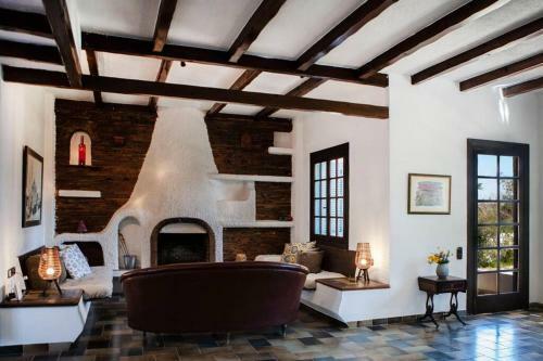 Villa Velissarios: Wonderful Villa Next To Beach
