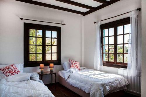 Villa Velissarios: Wonderful Villa Next To Beach