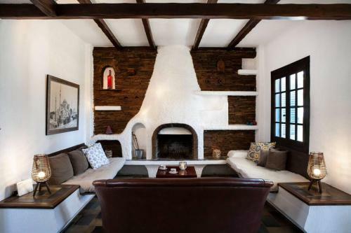 Villa Velissarios: Wonderful Villa Next To Beach