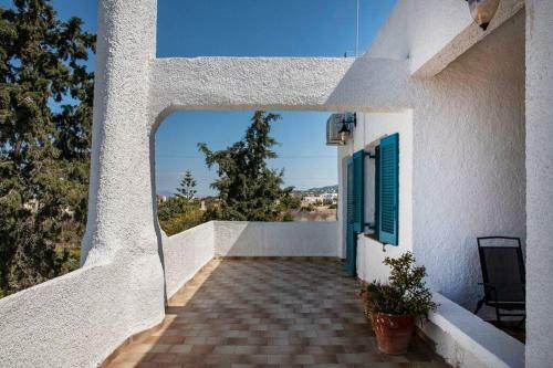 Villa Velissarios: Wonderful Villa Next To Beach