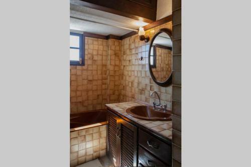 Villa Velissarios: Wonderful Villa Next To Beach