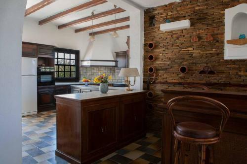 Villa Velissarios: Wonderful Villa Next To Beach